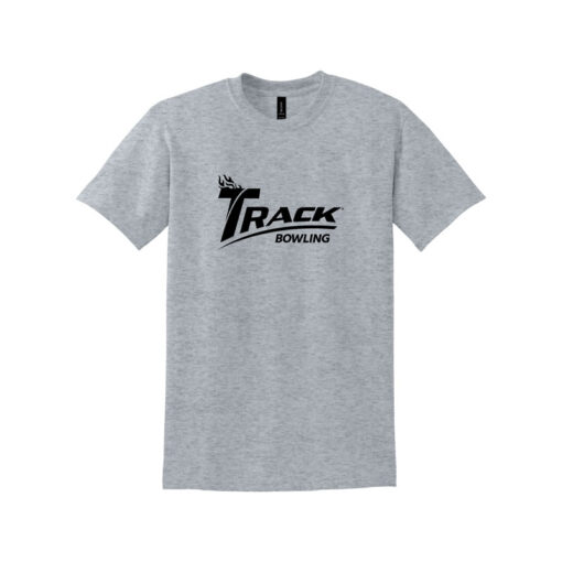 Track 50/50 Bowling T-Shirt - Image 3