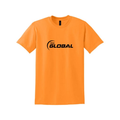 900 Global 50/50 Bowling T-Shirt - Image 2