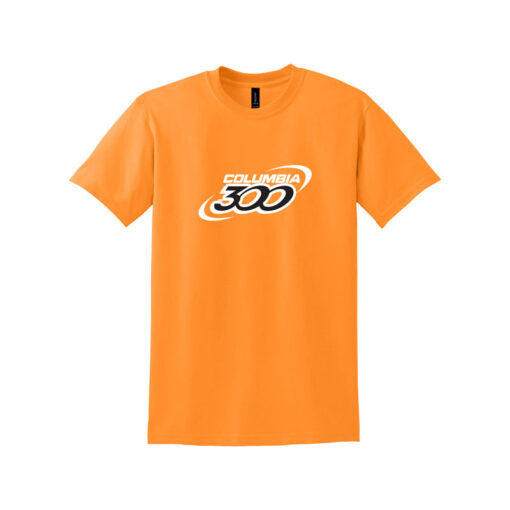 Columbia 300 50/50 Bowling T-Shirt - Image 2