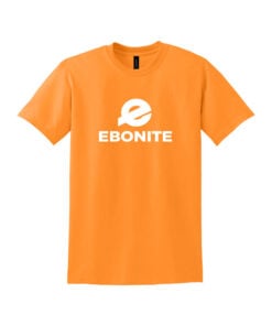 Alternative view of Ebonite 50/50 Bowling T-Shirt