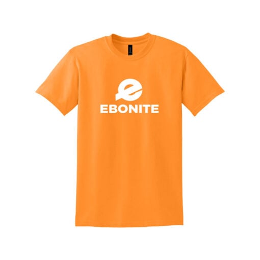 Ebonite 50/50 Bowling T-Shirt - Image 2