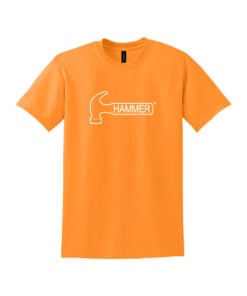Hammer 50/50 Bowling T-Shirt