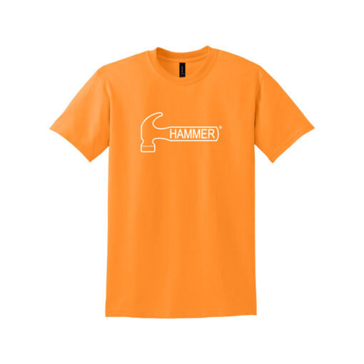 Hammer 50/50 Bowling T-Shirt