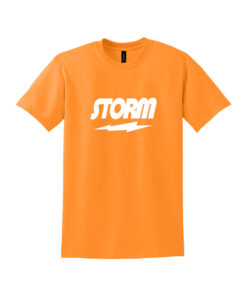 Alternative view of Storm 50/50 Bowling T-Shirt