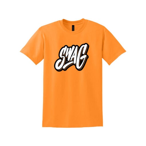 Swag 50/50 Bowling T-Shirt - Image 2