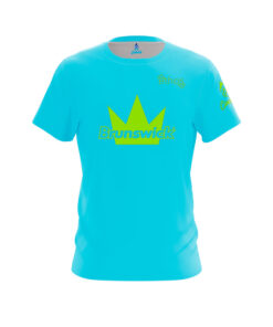 Brunswick Ethos Solid CoolWick Bowling Jersey