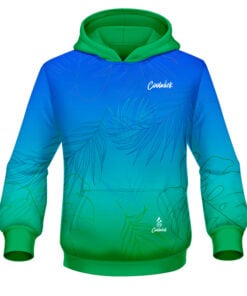 CoolWick Elite Brief Summer Galarian Hoodie