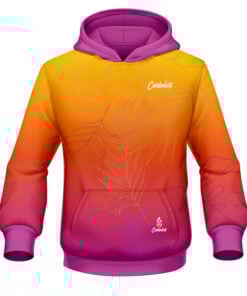 CoolWick Elite Brief Summer Hoodie