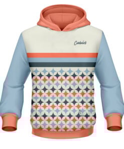 CoolWick Elite Future Diamond Hoodie