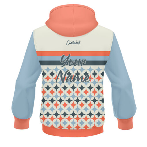 CoolWick Elite Future Diamond Hoodie - Image 2