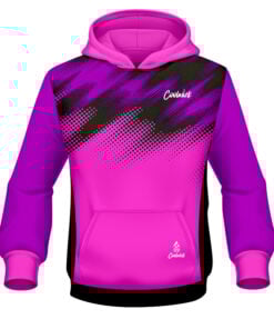 CoolWick Elite History PPB Hoodie