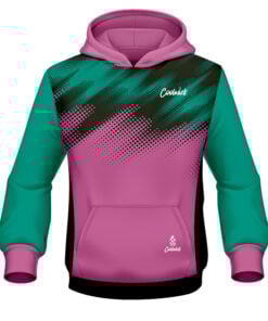 CoolWick Elite History PTB Hoodie