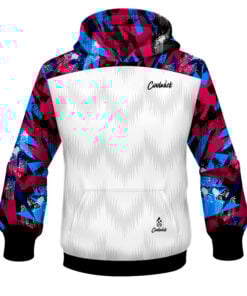 CoolWick Elite Prem Hoodie