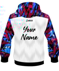 Alternative view of CoolWick Elite Prem Hoodie