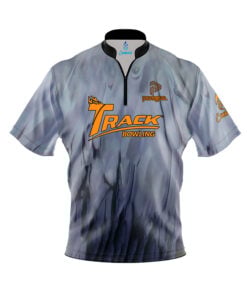 Track Paragon Shadow Fast Track CoolWick Bowling Jersey