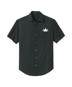 Brunswick Mercer+Mettle UV Pocket Bowling Polo