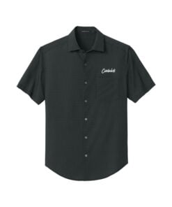 Coolwick Mercer+Mettle UV Pocket Bowling Polo