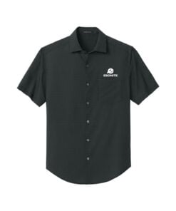 Ebonite Mercer+Mettle UV Pocket Bowling Polo