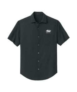 Motiv Mercer+Mettle UV Pocket Bowling Polo