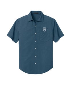 Black Widow Mercer+Mettle UV Pocket Bowling Polo