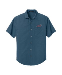 Columbia 300 Mercer+Mettle UV Pocket Bowling Polo