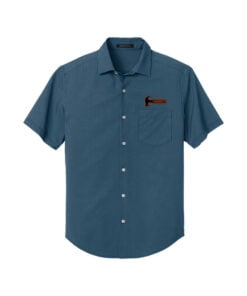 Hammer Mercer+Mettle UV Pocket Bowling Polo