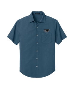 Storm Mercer+Mettle UV Pocket Bowling Polo