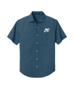 Swag Mercer+Mettle UV Pocket Bowling Polo