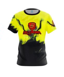 Motiv Supra Clutch CoolWick Bowling Jersey