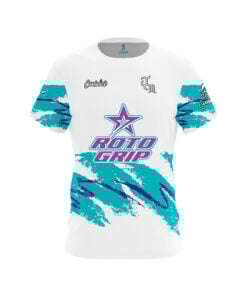 Roto Grip Daniel Hall Jazz CoolWick Bowling Jersey