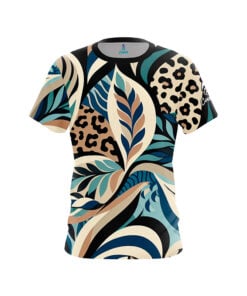 Animal Nature CoolWick Bowling Jersey