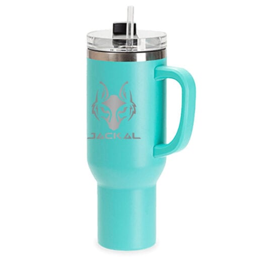 Motiv Jackal 40 oz. Bowling Tumbler with Handle