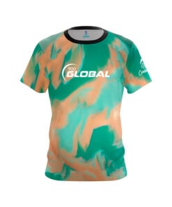 900 Global Cove CoolWick Bowling Jersey
