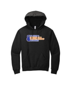 Conditioned to Bowl Heather D'Errico Coolwick Unisex Hoodie