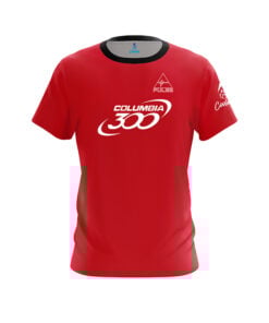 Columbia 300 Pulse CoolWick Bowling Jersey