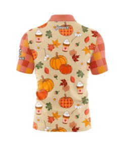 Alternative view of PSL Fast Track CoolWick Bowling Jersey