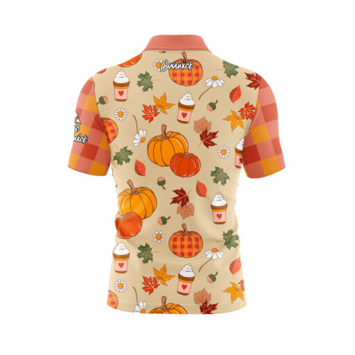 PSL Fast Track CoolWick Bowling Jersey - Image 2