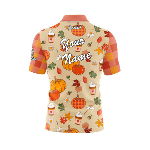 PSL Fast Track CoolWick Bowling Jersey - Image 3