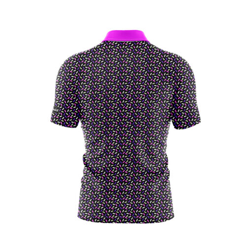 CoolWick Good N Plenty Everyday Button Polo - Image 2