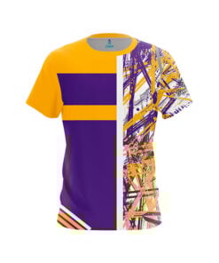 Mamba CoolWick Bowling Jersey