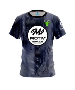 Motiv Steel Forge CoolWick Bowling Jersey