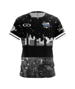 Storm NYPD Night Skies CoolWick Bowling Jersey