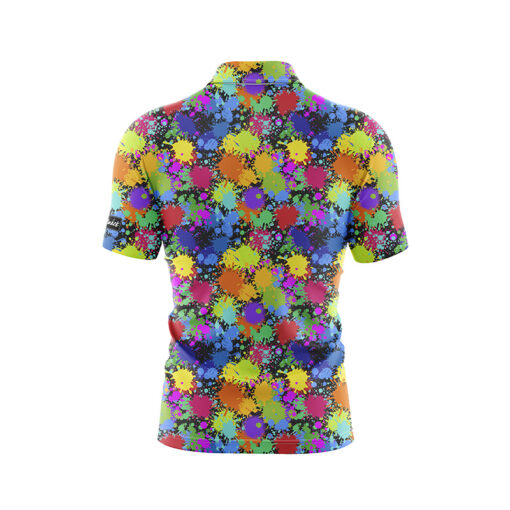 CoolWick Rave Everyday Button Polo - Image 2