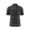 CoolWick Red Riot Everyday Button Polo - Image 2