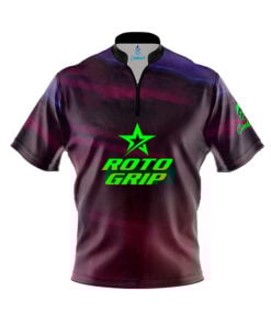 Roto Grip Gremlin Fast Track CoolWick Bowling Jersey
