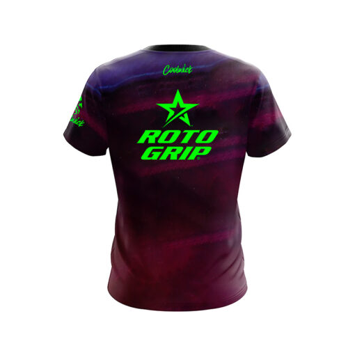 Roto Grip Gremlin CoolWick Bowling Jersey - Image 2