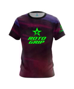 Roto Grip Gremlin CoolWick Bowling Jersey