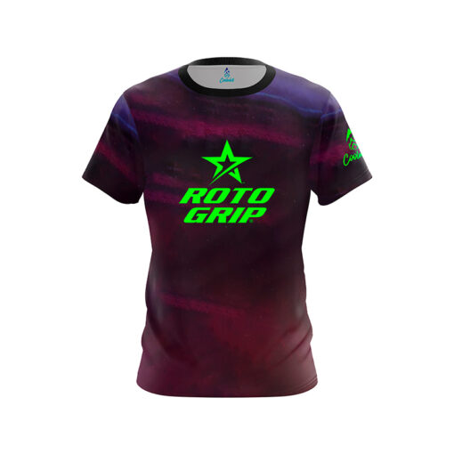 Roto Grip Gremlin CoolWick Bowling Jersey