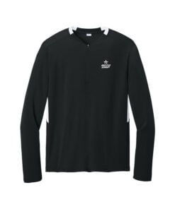 Roto Grip Club Men’s Bowling 1/4 Zip Pullover