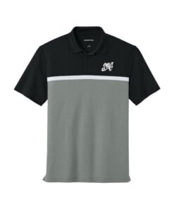 Swag UV Micropique Colorblock Bowling Polo